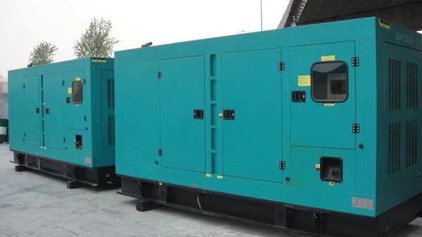盐亭幼儿园备用发电机供